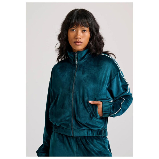 Funky Buddha Γυναικεία ζακέτα Funky Buddha Γυναικεία ζακέτα